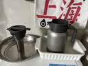 小米纯钛保温壶 家用焖茶壶 茶水分离暖水壶 大容量热水壶 真空保温瓶 实拍图