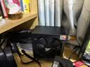 长城（Great Wall）额定750W X7金牌全模电脑电源（ATX3.1/原生PCIe5.1/漏电监测/单路12V/自动启停/支持50系显卡） 实拍图