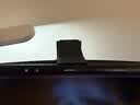 明基(BenQ) ScreenBar Pro屏幕挂灯护眼显示器电脑办公学习智能简约黑 实拍图
