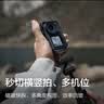 大疆DJI Osmo Action 4 灵眸运动相机摩托车山地公路骑行潜水防抖户外vlog便携式4k旅游 实拍图
