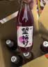 好望水 望梅好杨梅气泡果汁 300mL*6瓶 酸梅汤果汁饮料整箱 实拍图