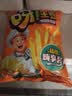 好丽友（ORION）呀土豆蜂蜜黄油味130g 休闲零食薯条膨化食品小吃 实拍图