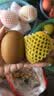 佳沛（zespri）金奇异果25-27粒原箱特大果124-146g猕猴桃水果礼盒 实拍图