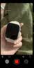 华为HUAWEI WATCH FIT 5铝合金表壳 悦动白 超轻薄大屏腕上微运动强劲续航华为智能手表 实拍图