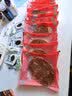 伊赛国产清真黑椒牛排套餐10片1300g 含酱包 实惠礼盒装 中秋礼盒 实拍图