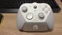 盖世小鸡G7 Pro微软Xbox授权精英游戏手柄天王星影之刃零 原生扳机震动蓝牙PC电脑无线Steam安卓手机series 实拍图