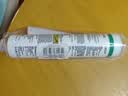 瓦克（WACKER）DA防霉玻璃胶厨卫专用密封胶防水美容胶中性马桶封边硅胶白色1支  实拍图