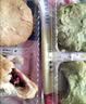 潘祥记经典玫瑰鲜花饼 云南特产糕点零食早餐办公室下午茶 25枚618g 实拍图