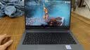 华为（HUAWEI） MateBook D14笔记本电脑  补贴 14英寸Linux系统全面屏超轻薄商务办公学生手提本 灰｜i5-13420H 16G+1TB【高色域】 店铺预装Windows（未激活 实拍图