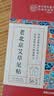 内廷上用老北京足贴艾灸艾草祛湿排毒祛除湿气排体内湿寒艾减肥暖脚暖足贴 实拍图