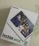 INSTAX富士instax立拍立得 mini相纸 白边双包20张+甜心牛仔相册 实拍图