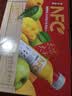 农夫山泉100%纯果汁NFC芒果混合汁300ml*10瓶 整箱饮料礼盒 实拍图