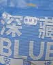 她研社深藏blue安睡裤XL码 超长夜用 12条安心裤夜安裤超薄裤卫生巾自营 实拍图
