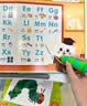 小彼恩毛毛虫点读笔 双语幼儿启蒙早教点读笔毛毛虫学习机生日礼物儿童 【经典启蒙】宝宝睡前早教套装 实拍图