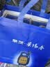 景芝景阳春小老虎 浓香型白酒 39度 500ml*6瓶  整箱装 实拍图