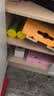 乐事（Lay's）无限薯片 翡翠黄瓜味 104克*2罐 208克 休闲零食 膨化食品 实拍图