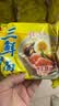 华丰三鲜伊面方便面原味整箱24袋*86g火锅面速食休闲零食干脆面早餐 实拍图
