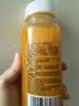 吕梁野山坡沙棘汁 果汁饮料 果汁含量40% 300ml*8瓶 礼盒整箱装 实拍图