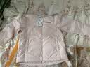 波司登（BOSIDENG）26年秋冬新款羽绒服90绒情侣连帽休闲百搭保暖外套B260245112XS 水雾蓝5980 S 160/84A 体重约110-125斤 实拍图
