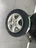 双星JUOGO轮胎 175/65R14 82H X11 适配长安悦翔V3/丰田威驰/致炫 实拍图