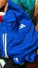 阿迪达斯（adidas）男女 足球系列 GCA TEAM JSY 运动短袖 JW9918 皇家蓝 2XL 实拍图