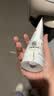 科颜氏（Kiehl's）高保湿小奶泡洁面150ml氨基酸洗面奶舒缓不绷脸国庆节礼物 实拍图