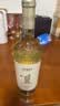 长城宁夏贺兰山东麓产区 云上1号赤酿白赤霞珠干白葡萄酒750ml*6整箱 实拍图