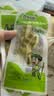 云乡人家泡椒竹笋尖即食山椒手剥笋片小包装休闲零食品小吃24g*20袋 实拍图