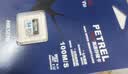 海康威视（HIKVISION）128GB TF(MicroSD)存储卡U3 C10 A2 V30 4K视频监控卡行车记录仪内存卡数码超速闪存卡 实拍图