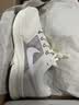 耐克NIKE女子跑步鞋W NIKE RUN SWIFT 3运动鞋DR2698-020灰37.5 实拍图