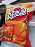 好丽友（ORION）好友趣泡菜味45g3连包 休闲零食薯片膨化食品儿童小吃袋装小包装 实拍图