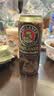保拉纳（Paulaner）柏龙 混合小麦啤 500ml*12听 黑白组合 德国进口  球赛必备 实拍图