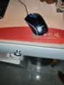 联想（Lenovo）异能者有线鼠标 USB接口游戏办公鼠标 笔记本台式电脑通用人体工学握感鼠标   DPI可调 标准版4键/轻音 实拍图