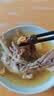 方家铺子 中华老字号  鹿茸菇150g 鹿茸菌菇 炒菜煲汤火锅食材 实拍图
