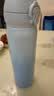 膳魔师（THERMOS）保温杯316钢500ml男女士儿童水杯子实用中秋礼物JNL-500S BLE 实拍图