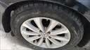 邓禄普（DUNLOP）汽车轮胎 215/55R16 93W SP FAS 原配大众 迈腾 实拍图