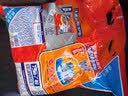 汰渍净白去渍洗衣粉柠檬清新3.1斤装 强效去渍 持久留香 除菌除螨 实拍图