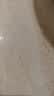 雨虹防水免砸砖聚脲防水涂料 卫生间防水胶 厨卫墙面补漏堵漏胶 750g 实拍图