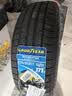 固特异（Goodyear）汽车轮胎 225/65R17 102H 鹰驰F1酷跑 适配奇骏荣放 御乘升级 实拍图