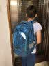 TigerFamily虎米书包小学生3-6年级初中学生护脊减负双肩包 实拍图