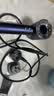 戴森（DYSON）全新正品HD16吹风机 电吹风负离子进口藏青铜礼盒款海外版（赠3年质保|转化插头） 实拍图
