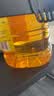 鲁花 食用油 物理压榨 葵花仁油6.18L  实拍图