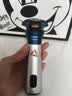 飞利浦【中秋礼品】新款自营男士电动剃须刀旋风3系PRO刮胡刀 风驰切剃6D浮动刀头 生日送男生老公父亲 实拍图