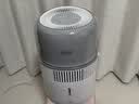 飞利浦（PHILIPS）加湿器家用卧室母婴专用静音除菌无雾空调加湿机鼻炎孕妇婴幼儿桌面大容量HU5710/10礼物 实拍图