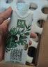 伊利金典3.8g乳蛋白有机全脂纯奶250ml*10盒 礼盒装 实拍图