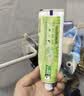 好来（DARLIE）原黑人初萃茶青提味牙膏果味长效清新口气含氟健齿护龈去火160g 实拍图