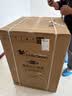 小天鹅（LittleSwan）滚筒洗衣机全自动家用 带烘干洗烘一体 10KG TD10V28T 纯平自由嵌 国家补贴京东自营 超级补贴家电 实拍图