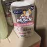 威猛先生（Mr Muscle）洁厕灵 750g*4瓶 柠檬草香 洁厕剂 洁厕液厕所马桶除垢去渍去异味 实拍图
