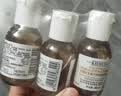 科颜氏金盏花植萃爽肤水40ml*3祛痘控油【临期清仓】 实拍图