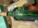 红星二锅头 大二 清香型白酒 52度 500ml*12瓶 整箱装 纯粮 实拍图